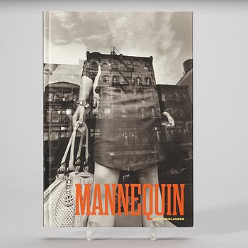 Photo books, 11, Lee Fridlander.