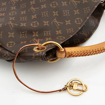 Louis Vuitton, bag "Artsy" 2010.