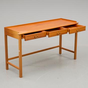 SKRIVBORD, Josef Frank, Firma Svenskt Tenn, modell 2115.