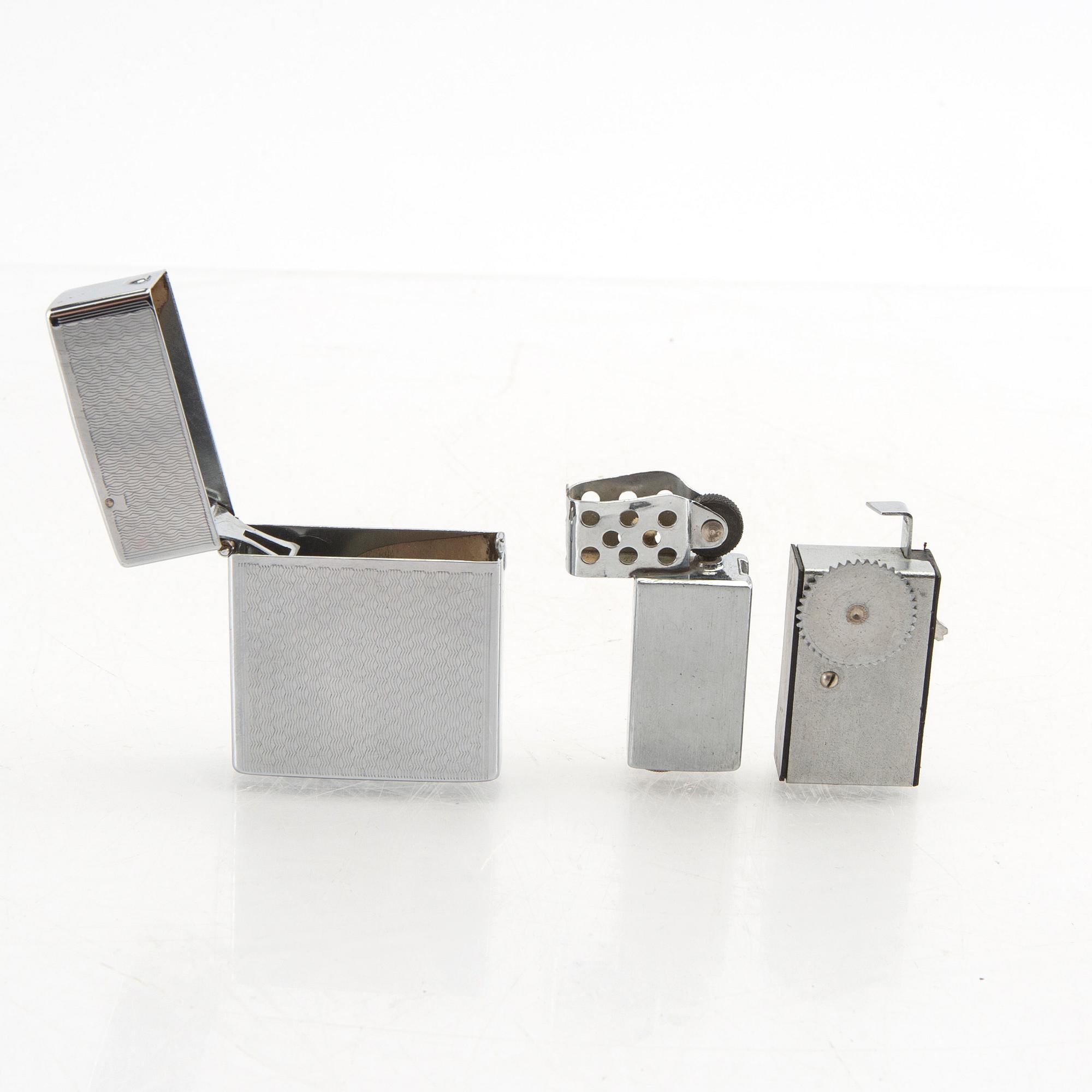 A Suzuki Camera Lite (model A) spy camera.