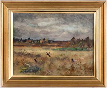 LINDORM LILJEFORS,