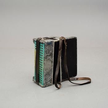 DRAGSPEL, Granesso, 1900-talets mitt.