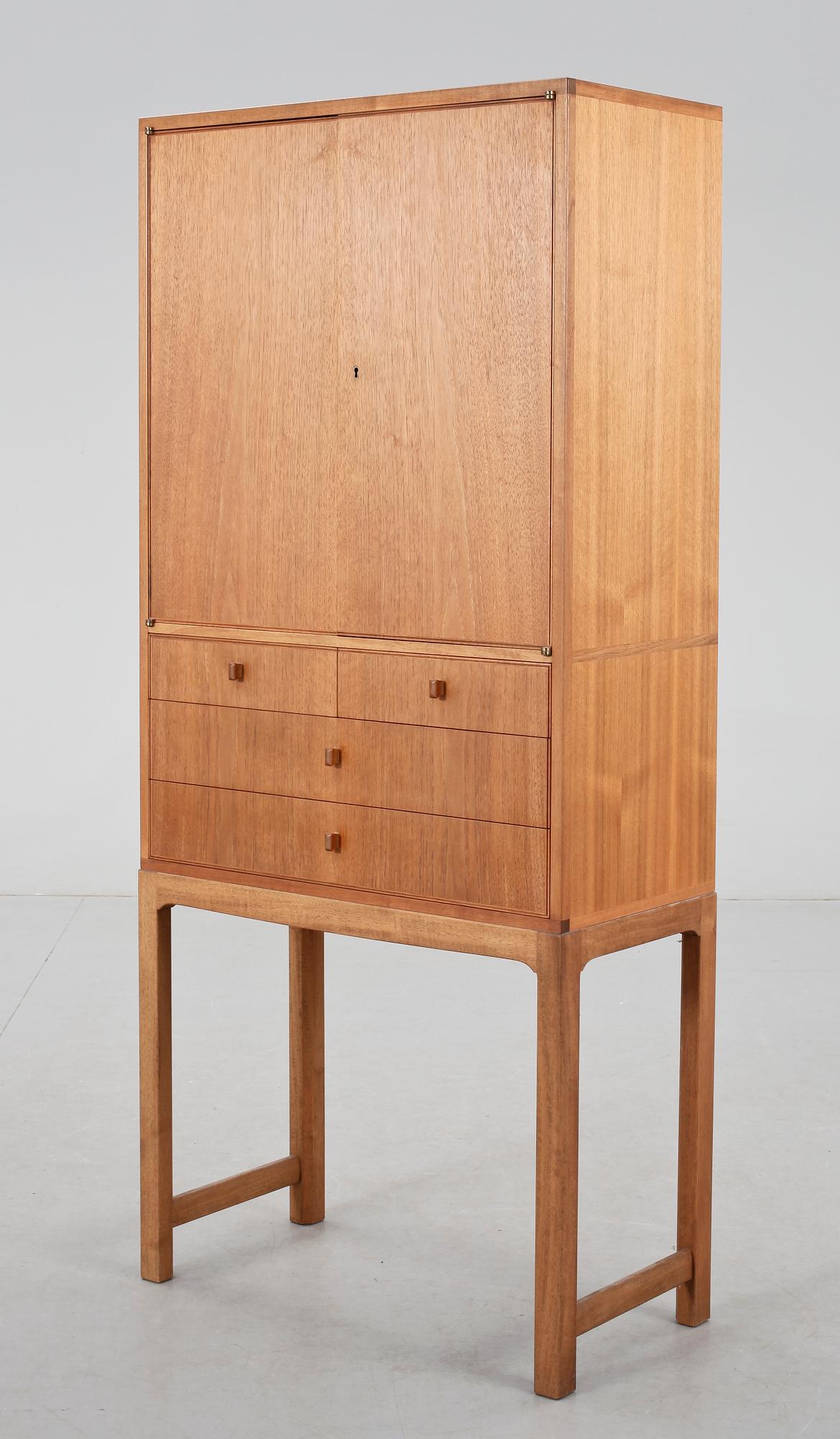 SKÅP, "Lillbo", Carl Malmsten, 1900-talets andra hälft.