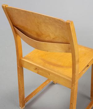 STOLAR, 6 st, 1900-talets andra hälft.