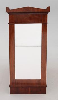 SPEGEL, Karl Johan, 1800-talets mitt.
