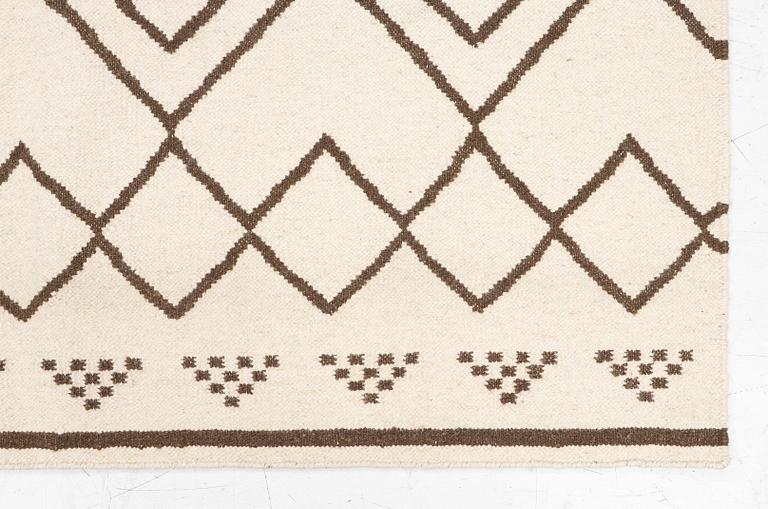 Rug, Kelim, 240 x 170 cm.