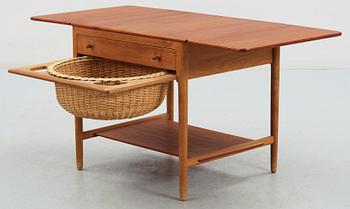 SYBORD,  Hans J. Wegner, Danmark, 1960-tal.