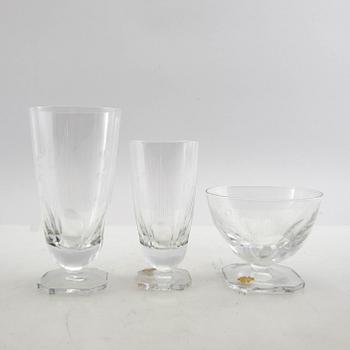 Service 22 dlr mid-20th century.