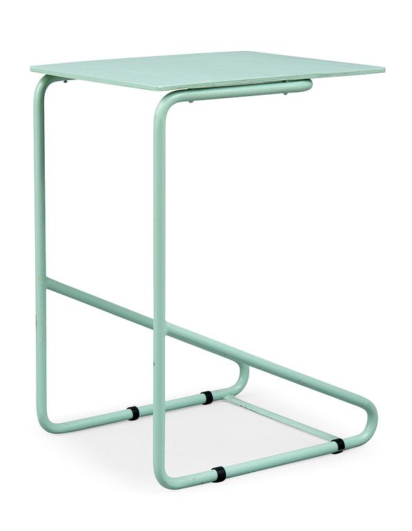 Alvar Aalto, SIDOBORD.