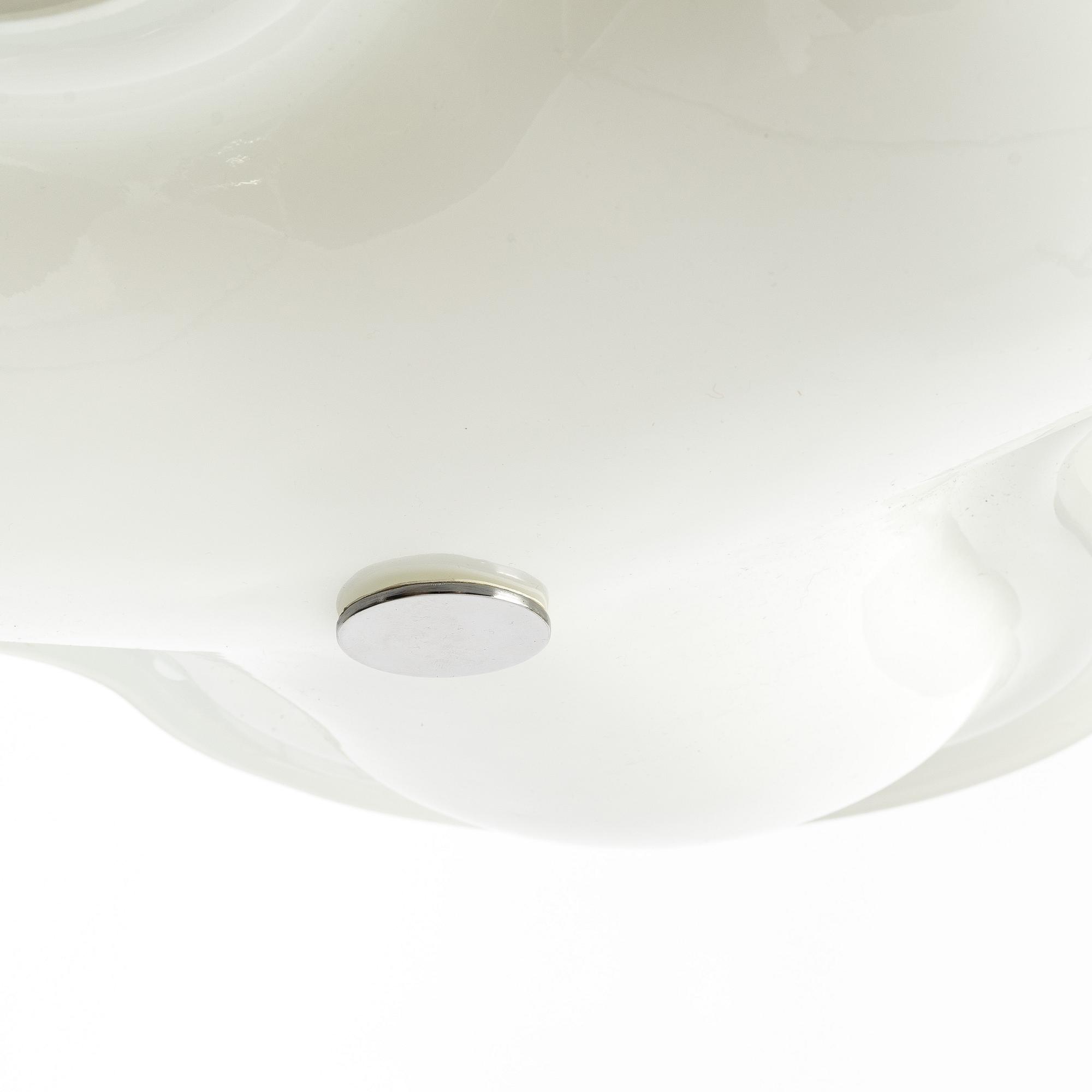 Gunnar Asplund, taklampa, "GA1", Blond Belysning, 2020-tal.