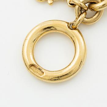 Christian Dior, armband.