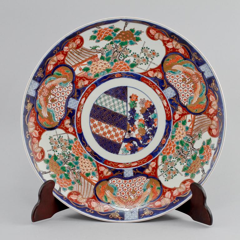 FAT, Japan, 1800-tal.
