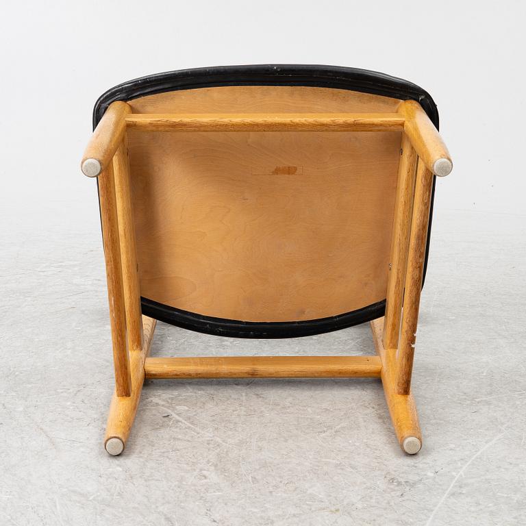 Børge Mogensen, Chairs, 4, “Öresund”, Karl Andersson & Söner.