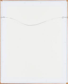 Santeri Salokivi, Nude Model.