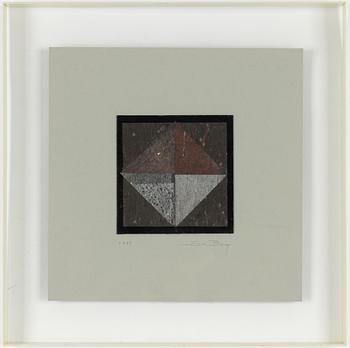 Siri Berg, Utan titel.