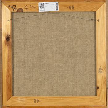 Per Inge Isheden, Viaduct.