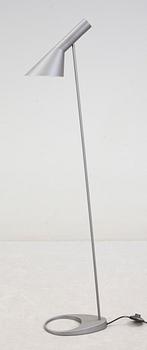 GOLVLAMPA, "AJ", Arne Jacobsen, Louis Poulsen, 1900-talets andra hälft.