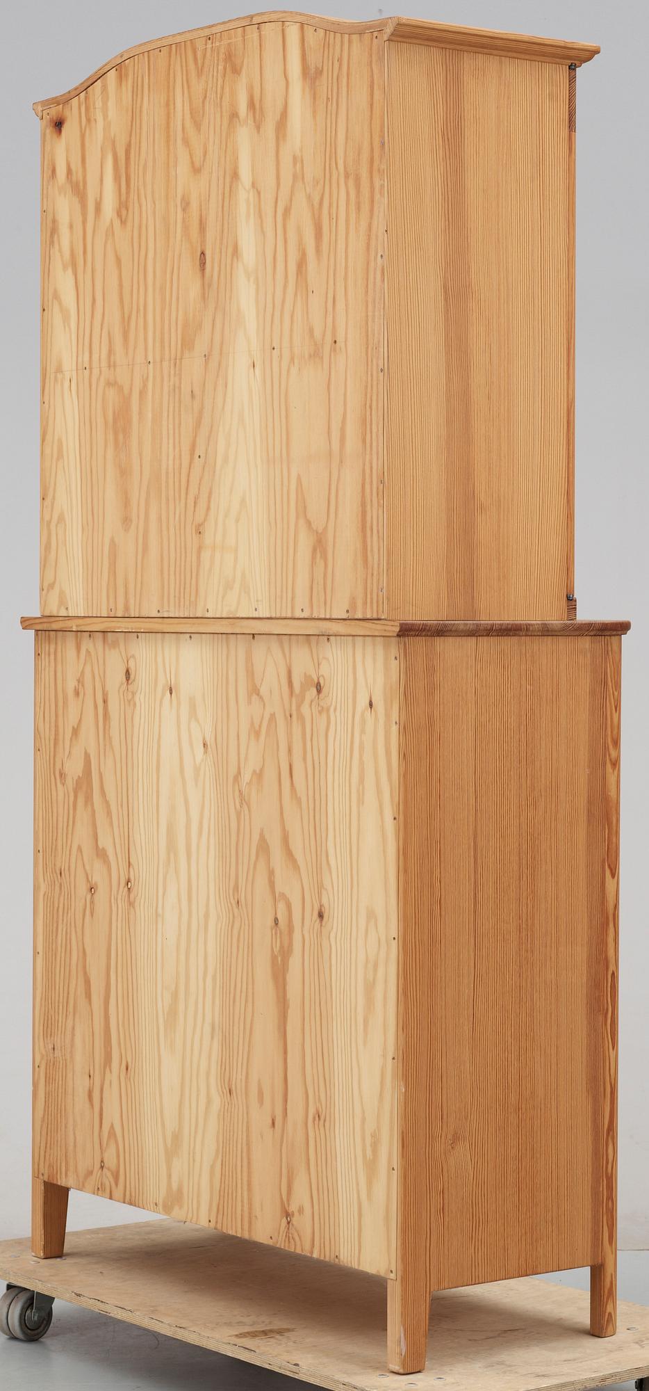 SKÅP, Carl Malmsten, 1900-talets andra hälft.