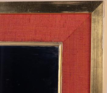 A Swedish mirror, 1960/70s.