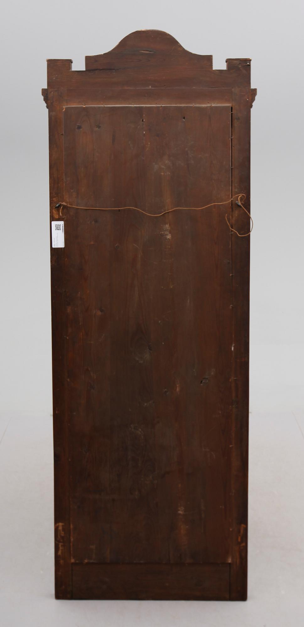 SPEGEL, senempire, Danmark, 1800-talets mitt.