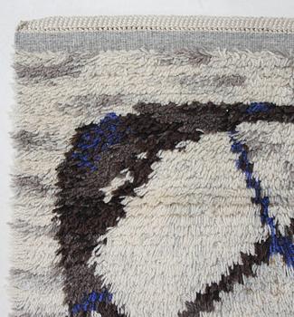 MATTA, rya, 1950/1960-tal, 210 x 150.