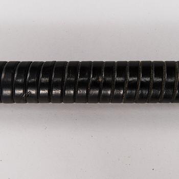 Alvar Aalto, A dorrhandle for Valaistutyö 1962.