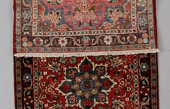 MATTA, Mehraban, ca 309 x 80 cm.