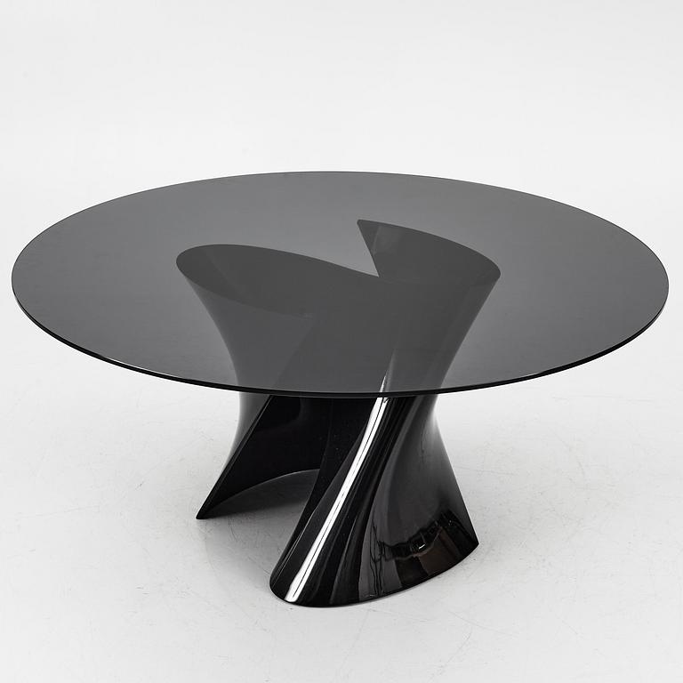 Xavier Lust, matbord, "S Table", MDF Italia.