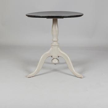 PELARBORD, sent 1900-tal.