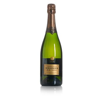 1996 Bollinger R.D.