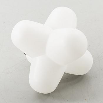 Tom Dixon, golvlampa, "Jack light", 1900-talets slut.