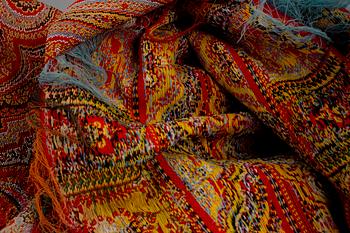 PAISLEYSJAL, 1900-tal.