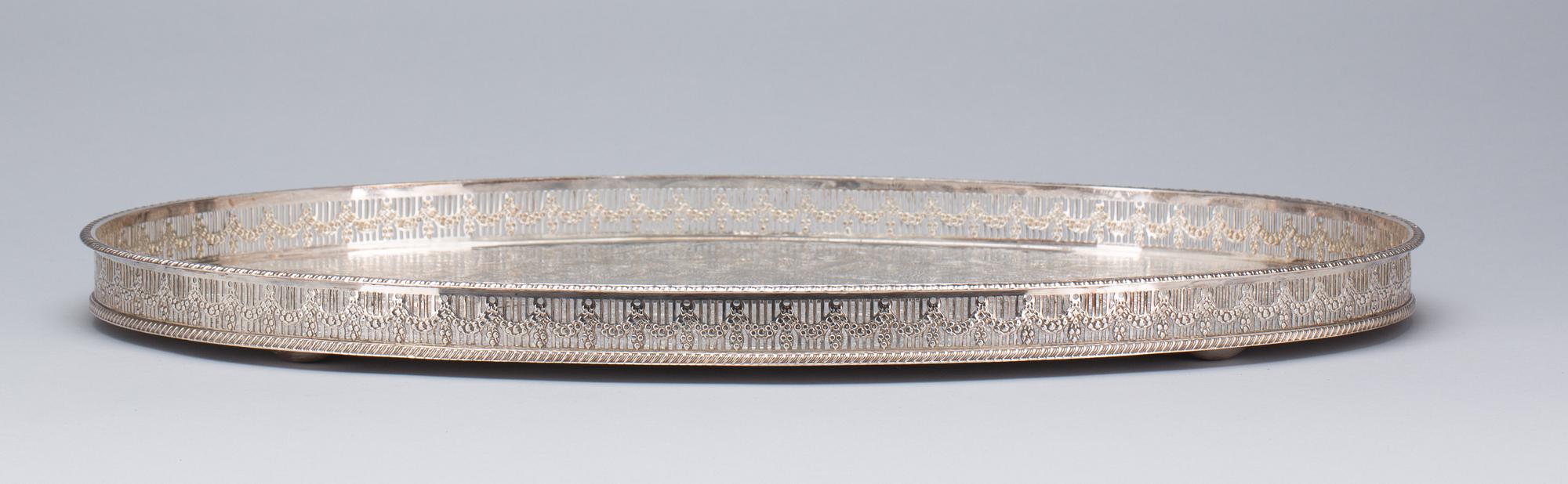 BRICKOR, 2 st, pläter. England, 1900-tal.