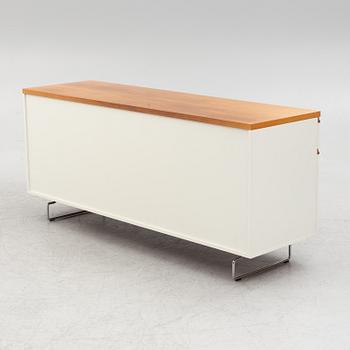 Anne Krook, a sideboard, "Amy", Horreds.