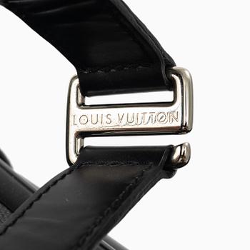 Louis Vuitton, travel suitcase "Pegase 55".