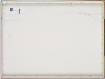 Sidney Nolan, Untitled from: "Hommage aux Prix Nobel" (The Nobel Prize Portfolio).