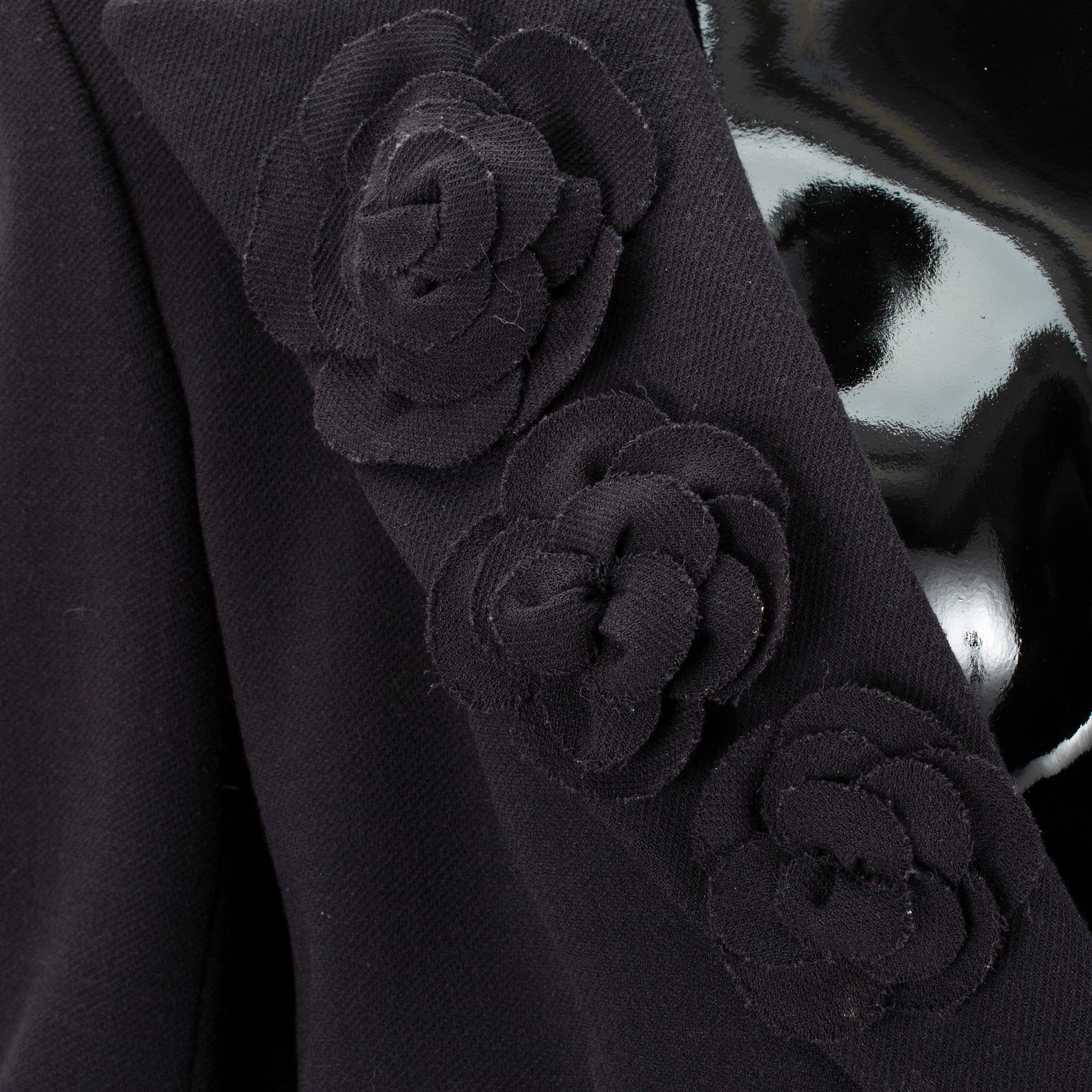 KAVAJ, Chanel.