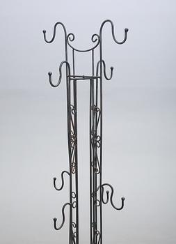 TAMBURMAJOR, 1900-talets andra hälft.