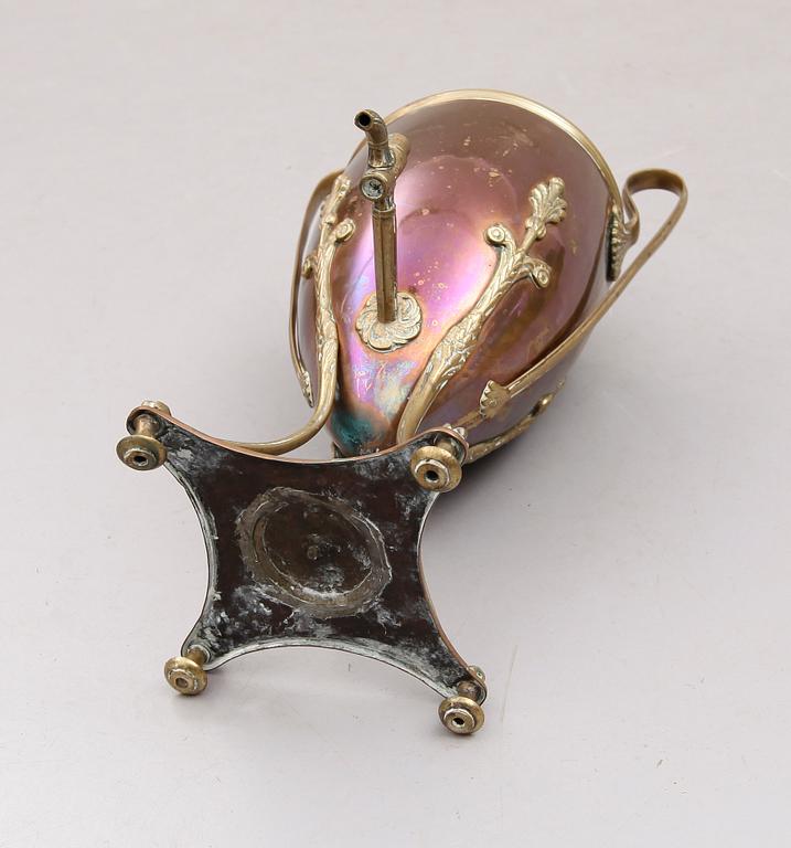 TEKÖK, regencystil, England, 1800-tal.