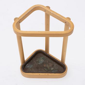 Alvar Aalto, paraplyställ, Artek, Finland.