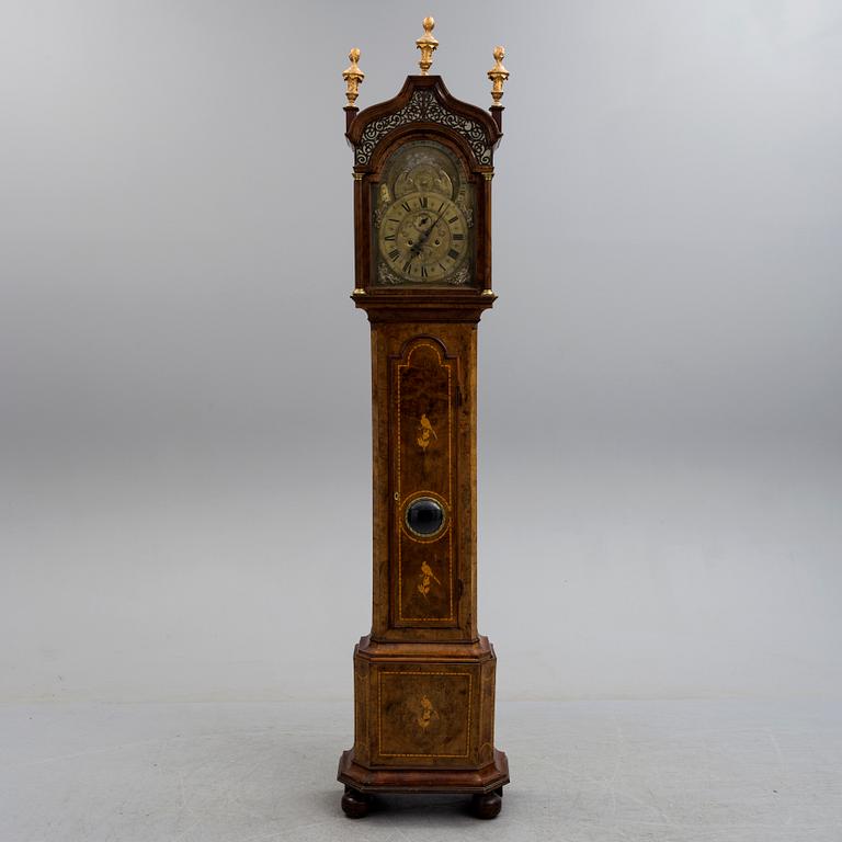 GOLVUR, Holland, 1700-talets andra hälft.