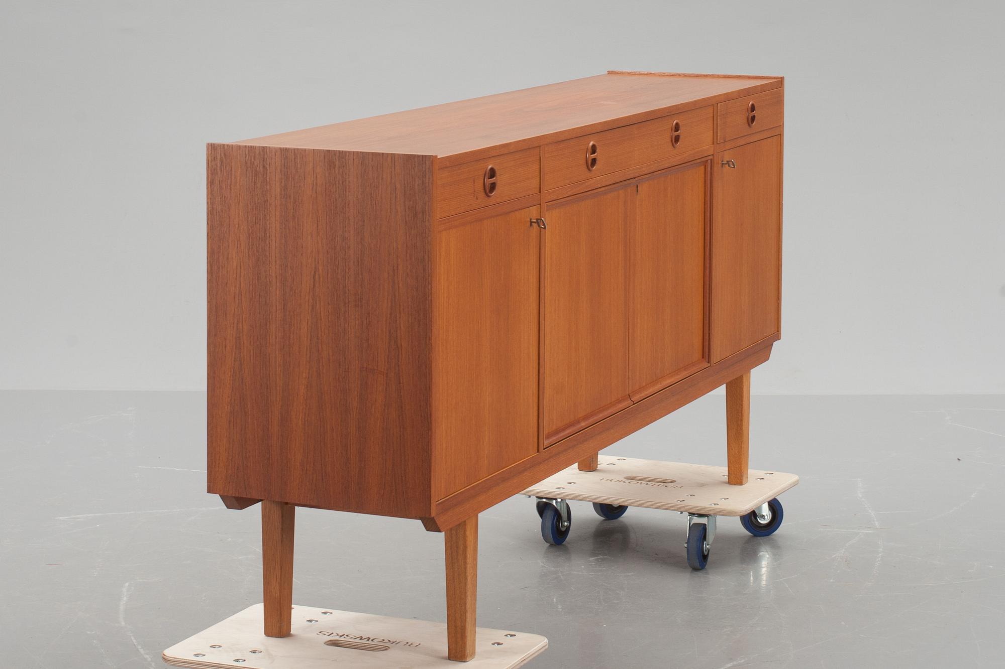 SIDEBOARD, möjligen IKEA, 1960-tal.