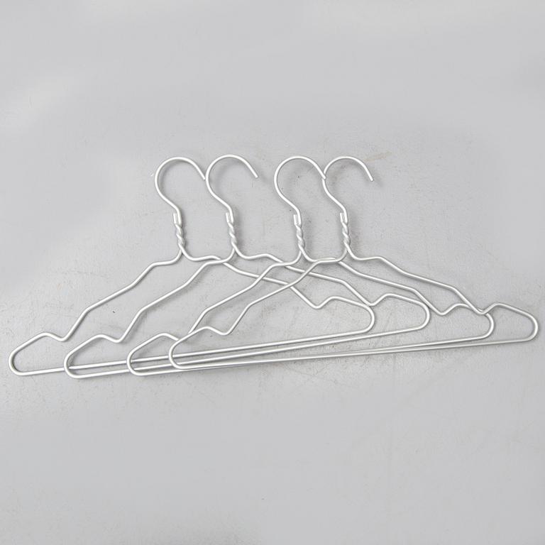 ASPLUND, a 'Belle' coat rack, 2016.