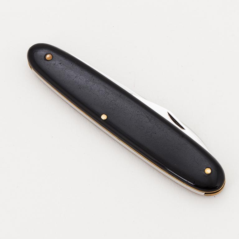 OMEGA, CASE KNIFE.