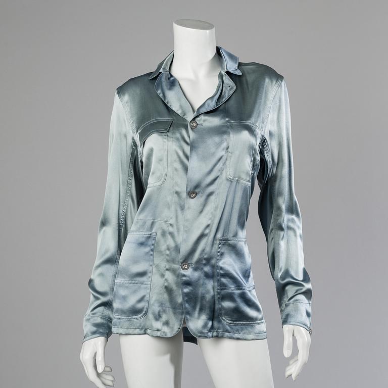 BLOUSES, Ralph Lauren.