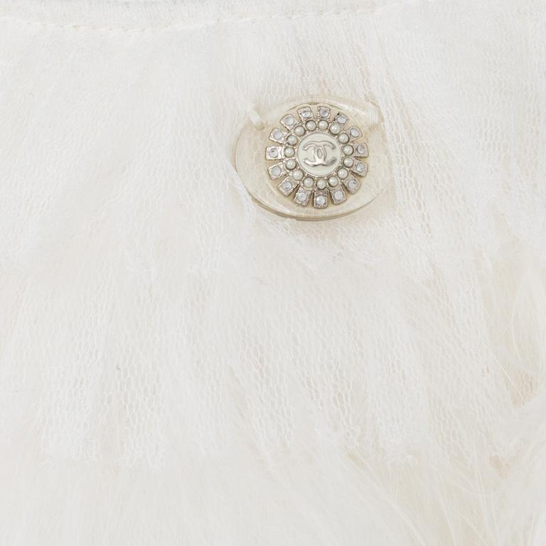 Chanel, skirt, size 34.