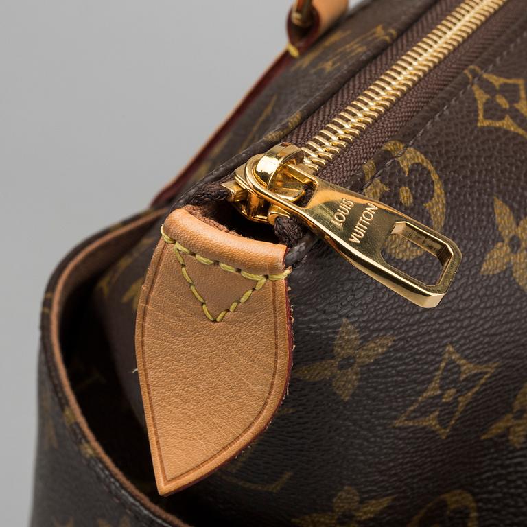 LOUIS VUITTON, "Totally MM", purse.