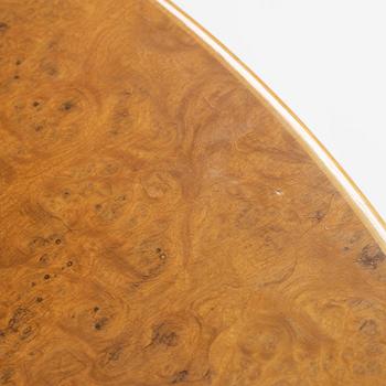 Josef Frank, Dining table, model B 1020, Firma Svenskt Tenn, post 1985.
