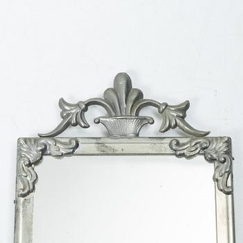 Speglar, 3 st, Swedish Grace, 1920/30-tal.