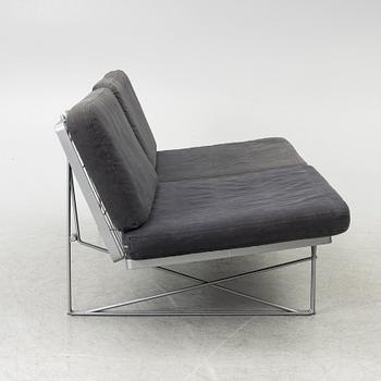 Niels Gammelgaard, soffa, "Moment", IKEA, formgiven 1985.